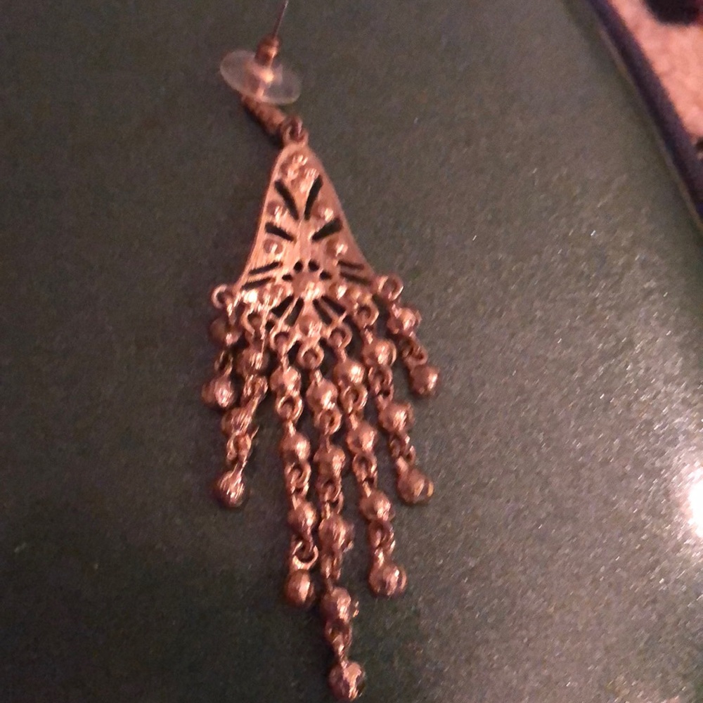 Earrings - Picture 3 of 3